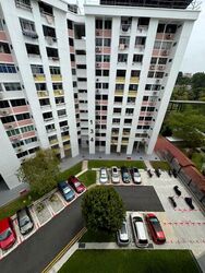 Blk 136 Simei Street 1 (Tampines), HDB 5 Rooms #483347411